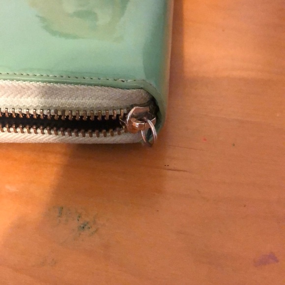 Tory Burch Wallet - Picture 3 of 3